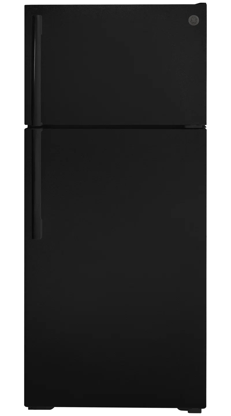 28" Top Freezer 16.6 Cu. Ft. Refrigerator