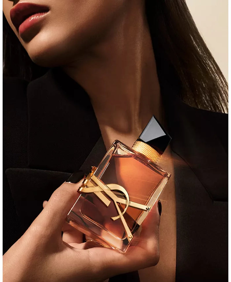 Libre Intense Eau De Parfum Spray, 3-Oz.