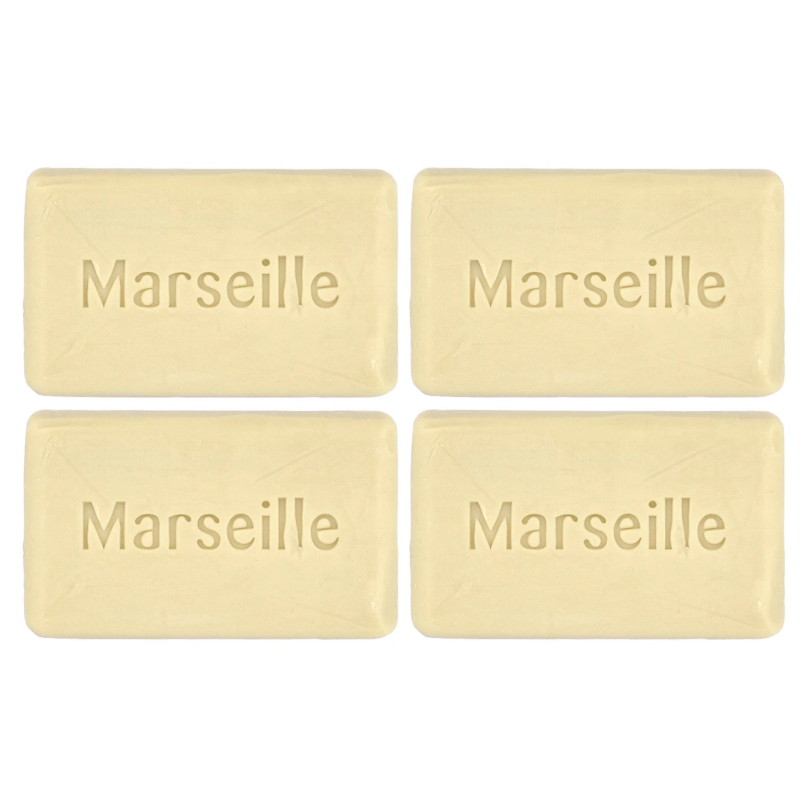 Bar Soap - Rosemary Mint - Value 4 Pack