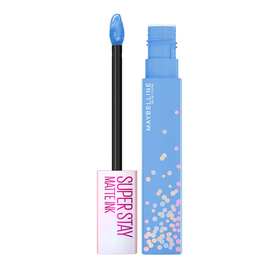 Maybelline New York Super Stay Matte Ink Liquid Health and Beauty