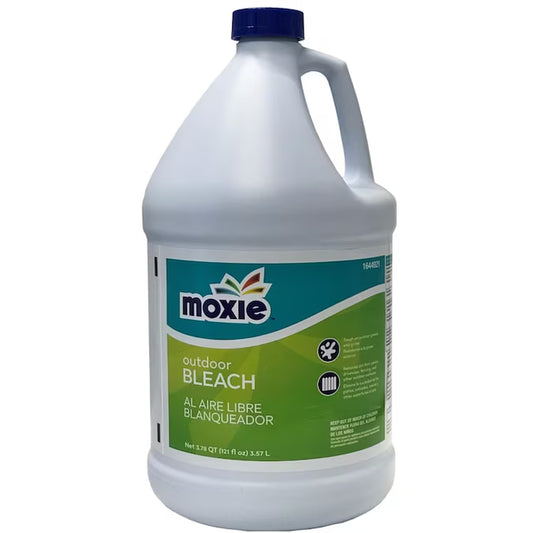 121 Fluid Ounce(S) Household Bleach