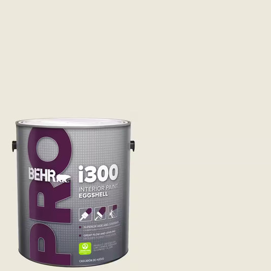 1 Gal. #N330-1 Milk Paint Eggshell Interior Paint