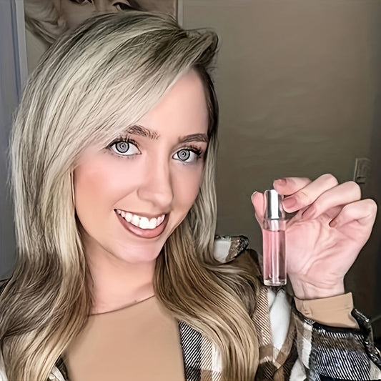 0.34oz Roll-on Perfume for Women - Long-Lasting, Seductive Fragrance for Dating, Confidence-Boosting, Attracting, and Captivating - Perfect Gift for Women Who Want to Unleash Their Charm