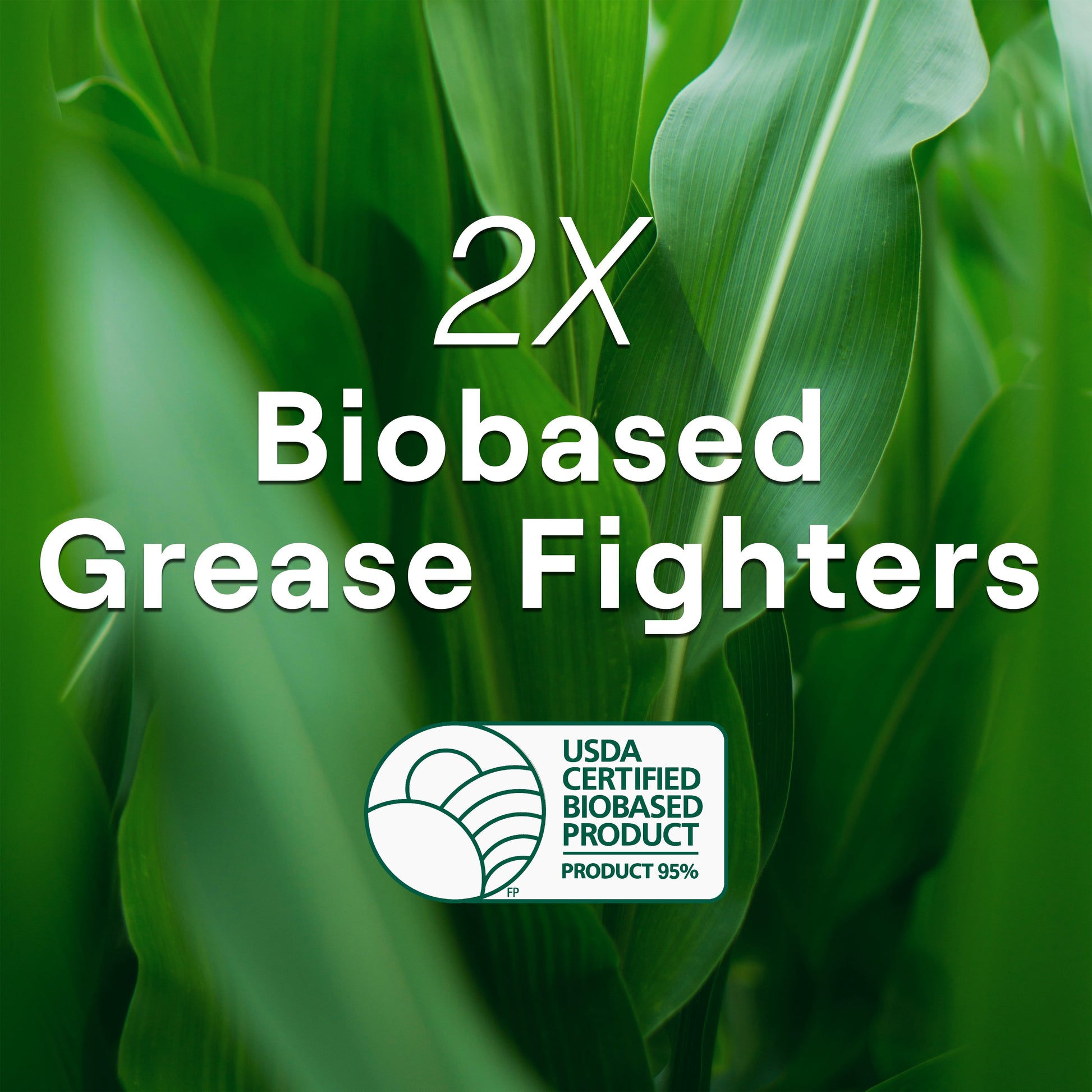 Dish Soap Liquid, Fresh Free and Clear, 50 Oz Refill