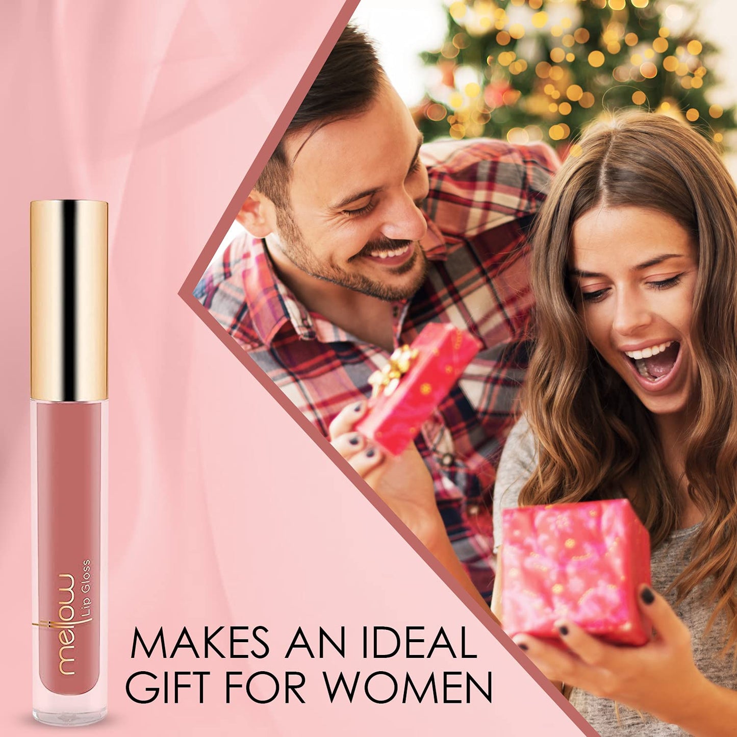 Cosmetics - Lip Gloss