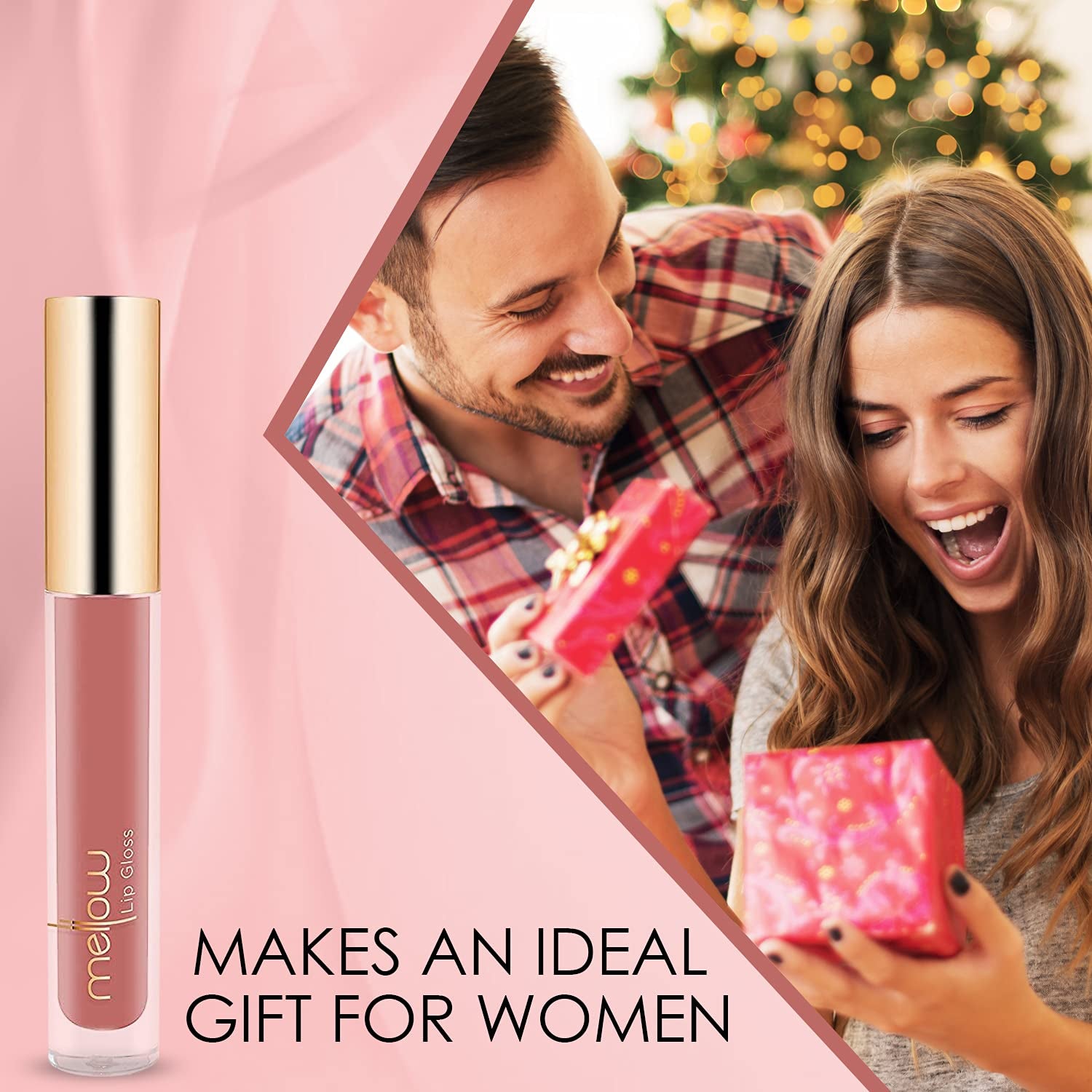 Cosmetics - Lip Gloss