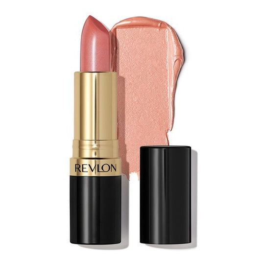 Super Lustrous 405 Silver City Pink Lipstick 0.15 Ounce Creamy Formula