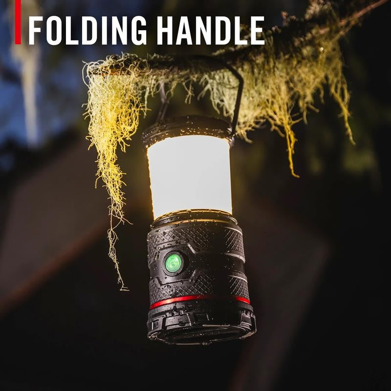 EAL30R 1000 Lumen Rechargeable Lantern