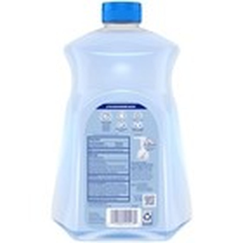 Dial Antibacterial Foaming Hand Soap Refill, Spring Water, 52 Fl Oz