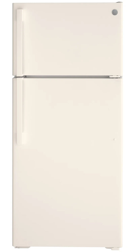 28" Top Freezer 16.6 Cu. Ft. Refrigerator