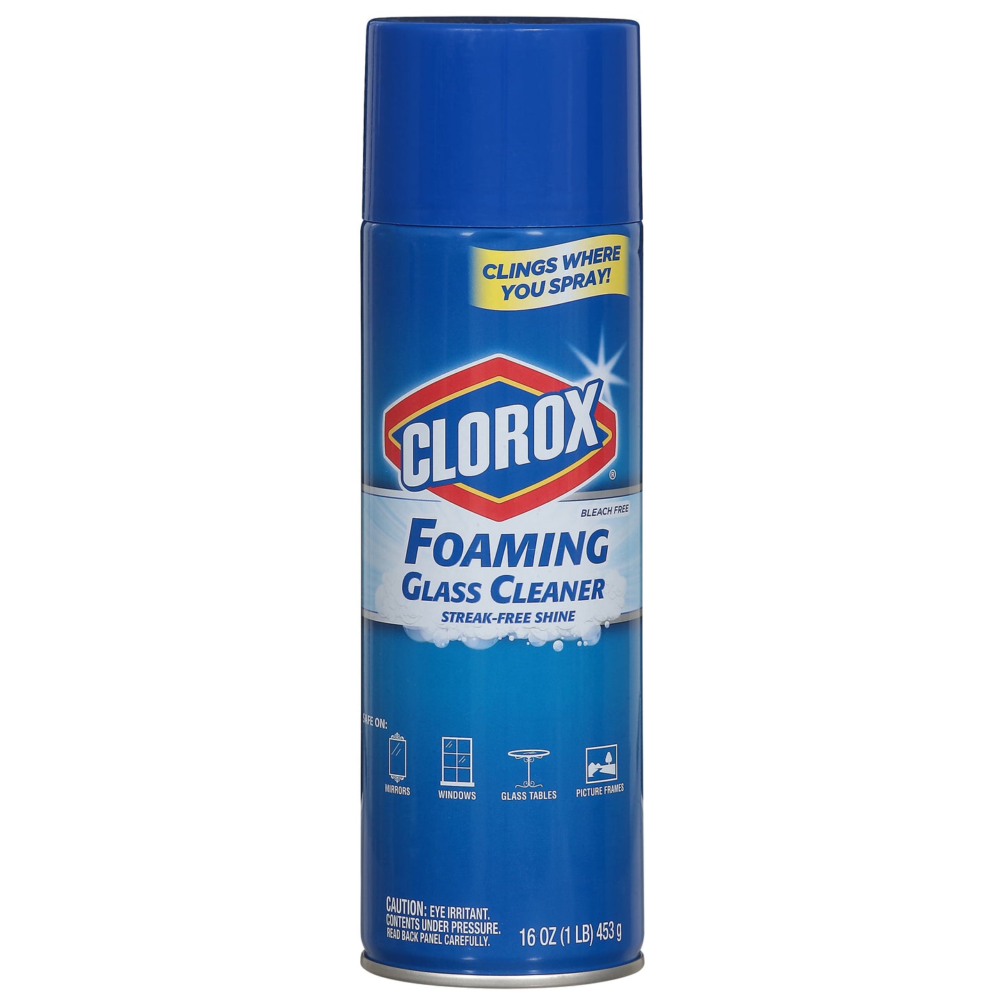 Window/Glass Cleaner