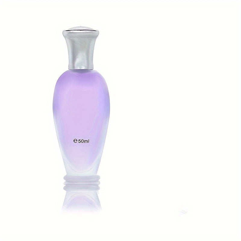 Eau De Toilette Spray For Women, Refreshing And Long Lasting Gardenia/jasmine/lavender Fragrance, An Ideal Gift For Her