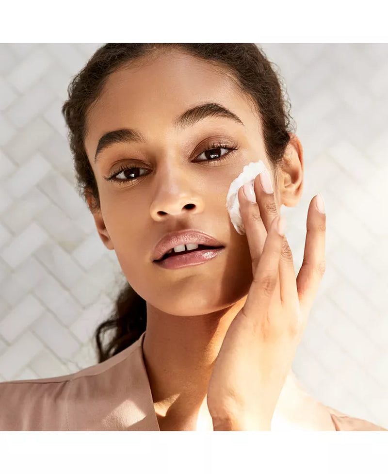 Travel Size Softening Cleansing Foam