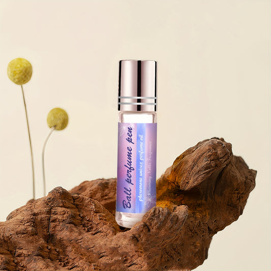 Seductive Perfume Oil for Women - Alluring Long-Lasting Scent - Ideal for Dating & Attraction - Enchanting Fruity Aroma - Perfect Gift for Special Occasions