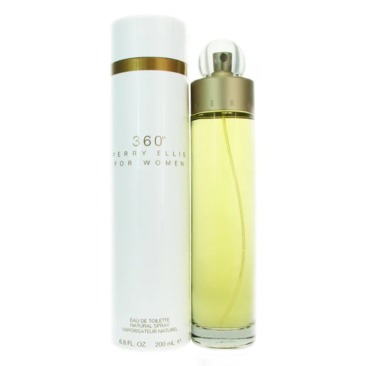 360 by , 6.8 Oz EDT Spray for Women