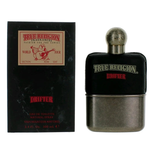 Drifter 3.4 Oz 3.4 Oz