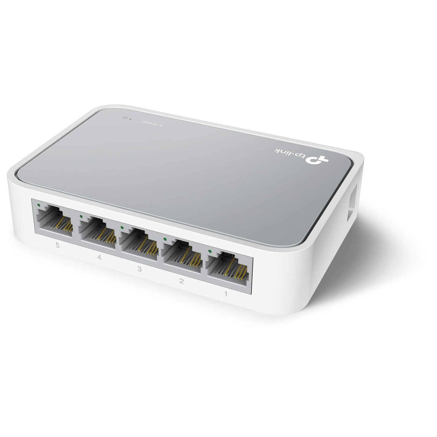 Tp-Link 5 Port Fast Ethernet Switch | Desktop Ethernet Splitter | Ethernet Hu...
