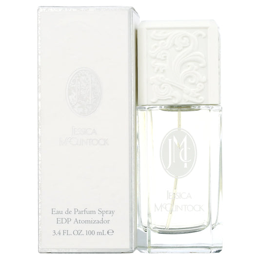 Eau De Parfum Spray, Perfume for Women, 3.4 Oz