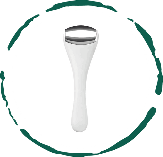 Eye & Face Ice Roller Massager, Effectively improve Eye and Facial Skin! (Free Shipping: Yes!)