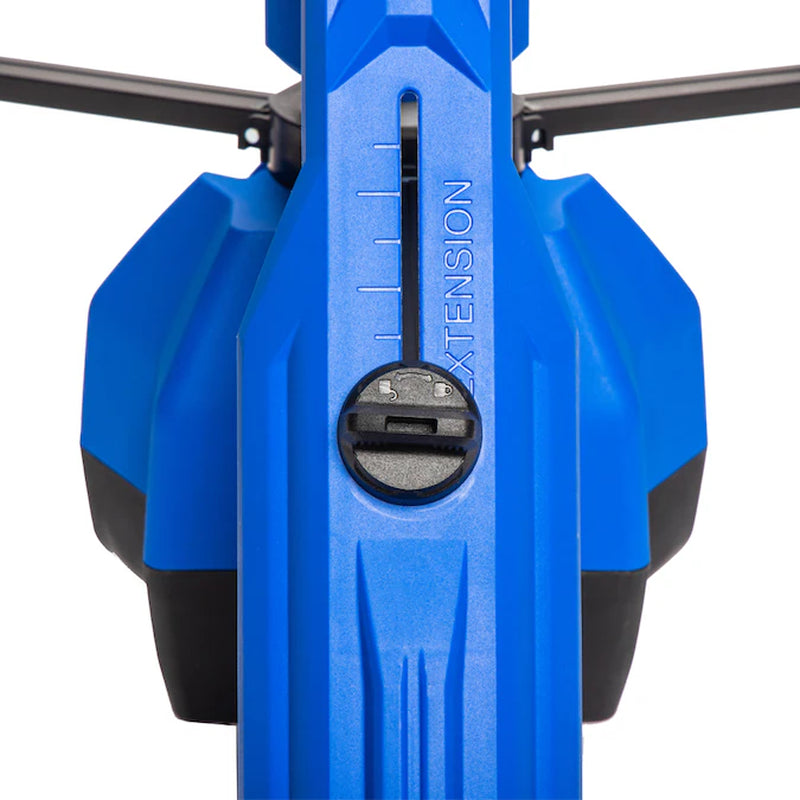 24-Volt 3000 -Lumens LED Battery-Operated Stand Work Light