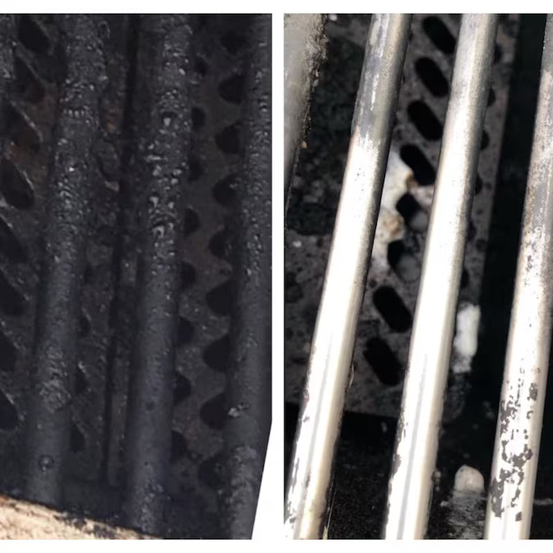 DM 20 Fluid Ounce(S) Wintergreen Shower and Bathtub Cleaner