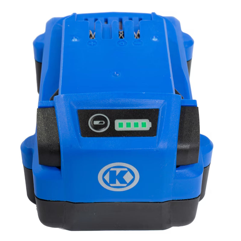 24 -Volt 1 -Pack Lithium-Ion ( 6 Ah Battery )