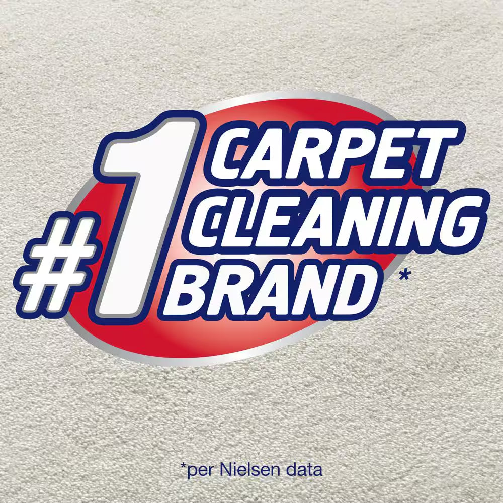 32 Oz. Stain Remover Carpet Cleaner Spray Trigger