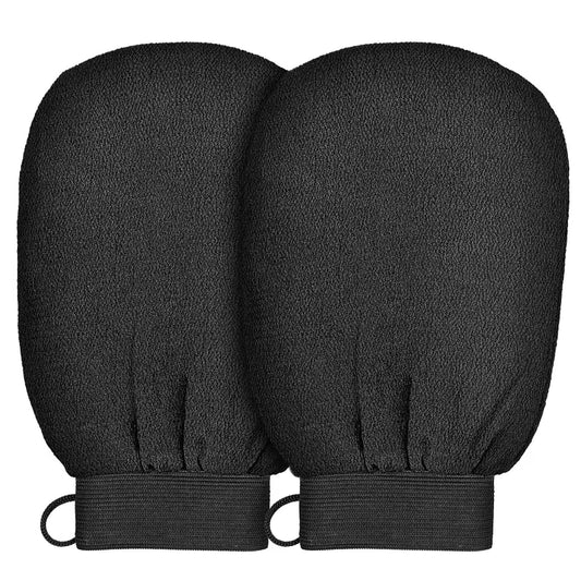 1Pc Hammam Shower Thicken Bath Magic Peeling Glove Exfoliating Tan Removal Kessa Bathing Cleaning Products Body Scrubber