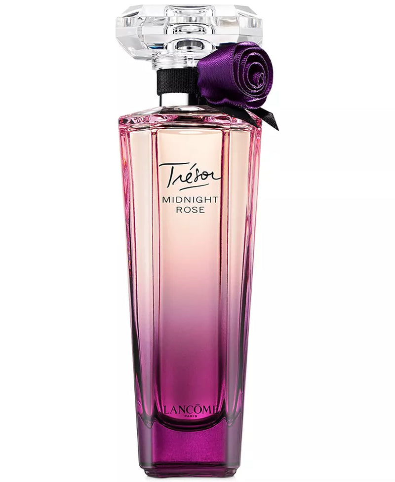 Trã©Sor Midnight Rose Eau De Parfum, 1.7 Oz