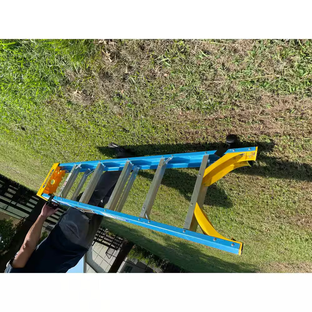 Ladder Roller