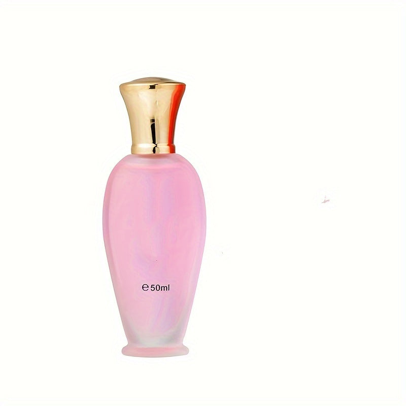 Eau De Toilette Spray For Women, Refreshing And Long Lasting Gardenia/jasmine/lavender Fragrance, An Ideal Gift For Her