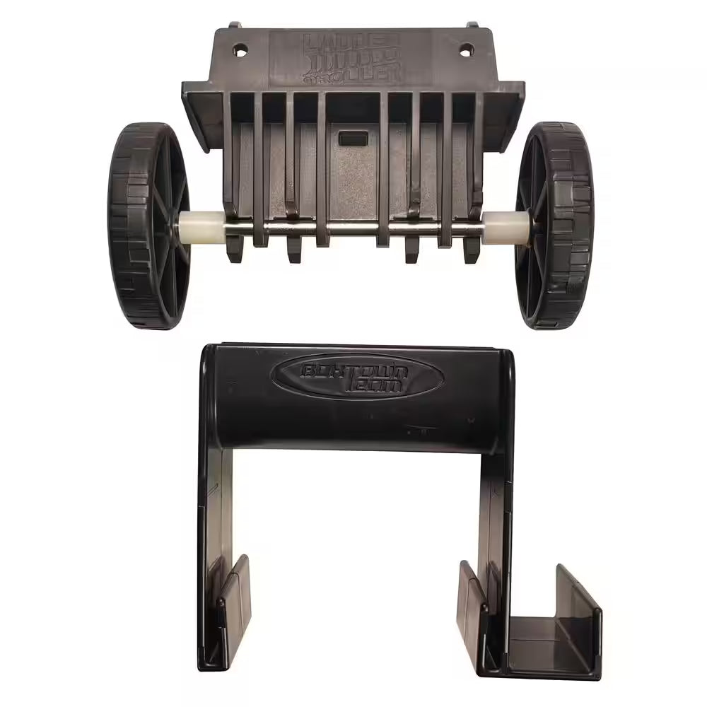 Ladder Roller