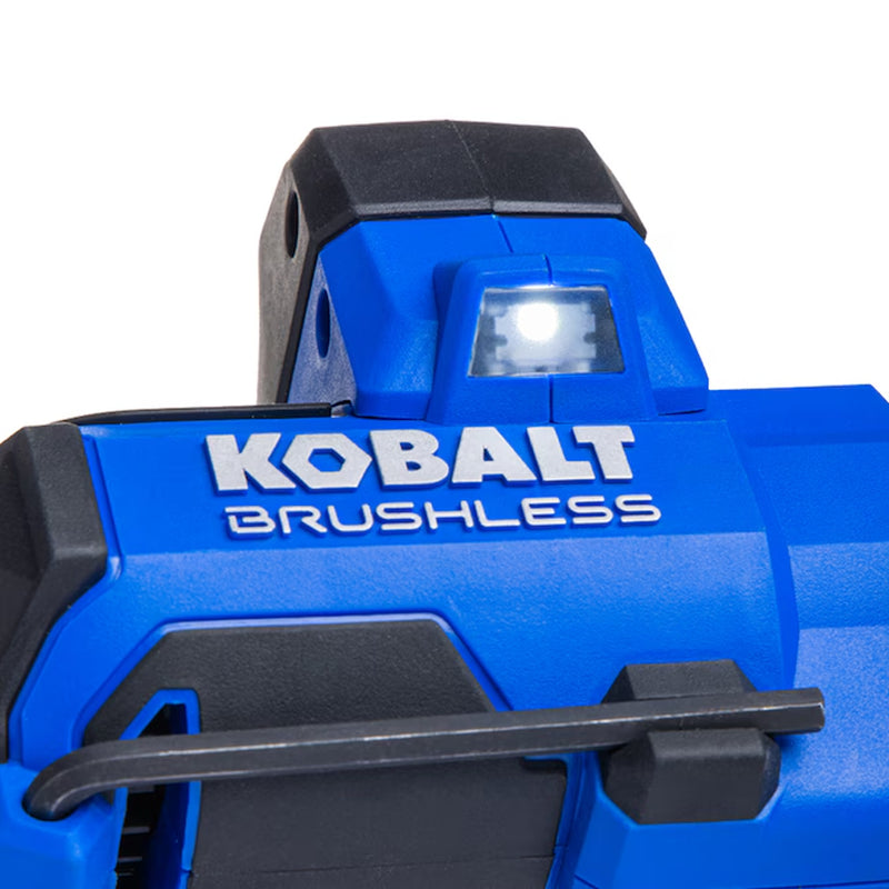 3-In 24-Volt Trigger Switch Brushless Cordless Multi-Material Cutter