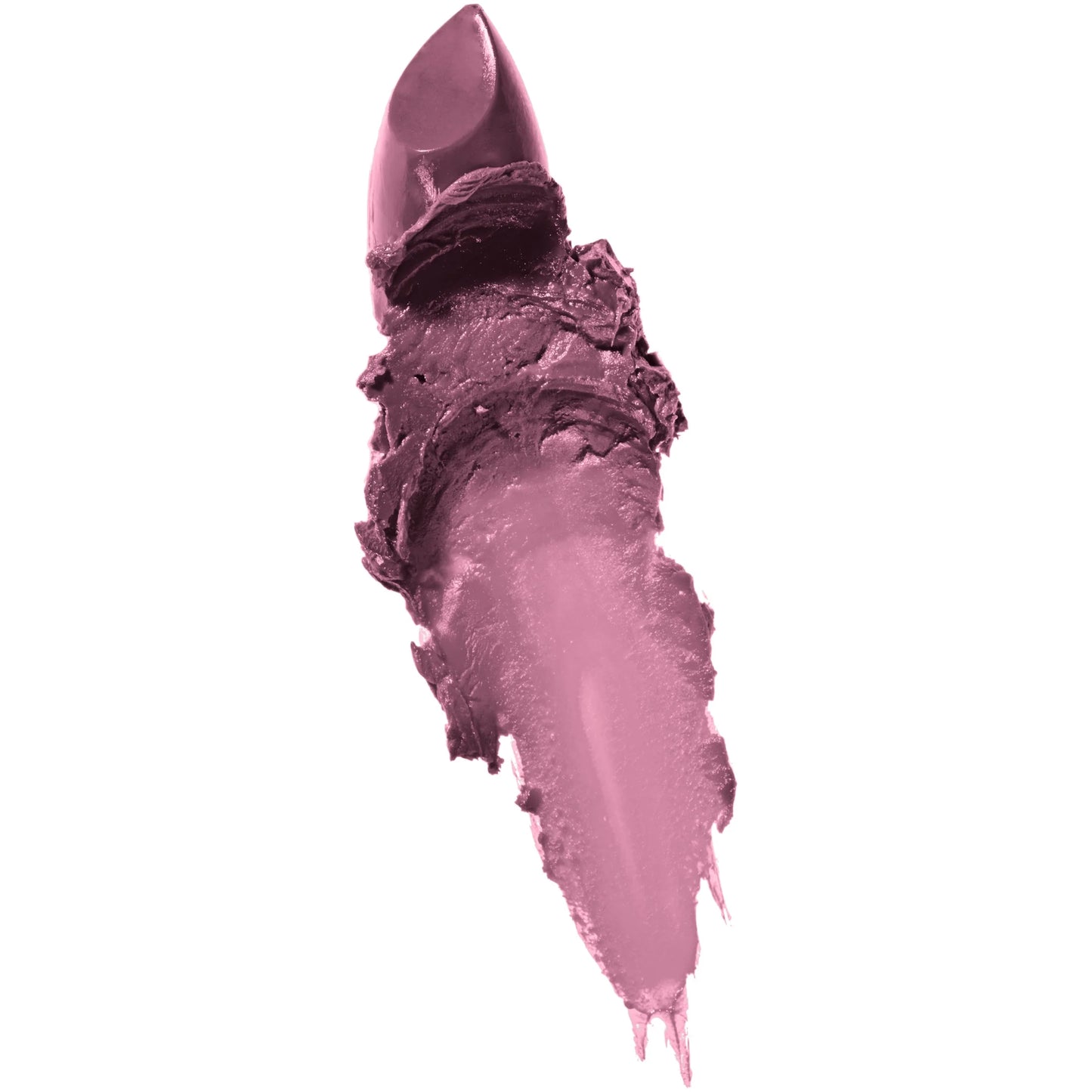 Color Sensational Cream Finish Lipstick, Pink Wink