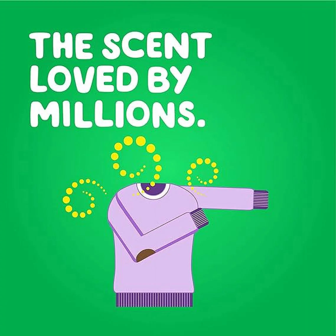 Fabric Softener Dryer Sheets, Moonlight Breeze, 240 Count