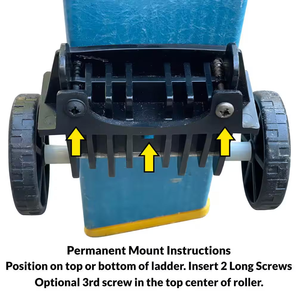 Ladder Roller