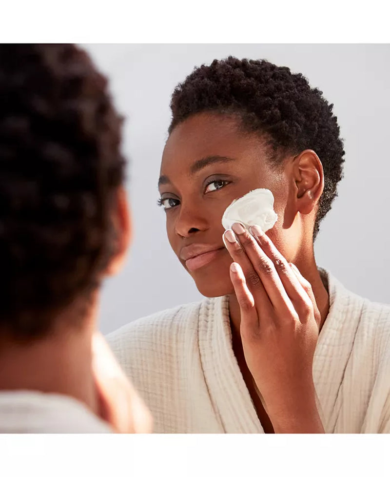 Travel Size Softening Cleansing Foam