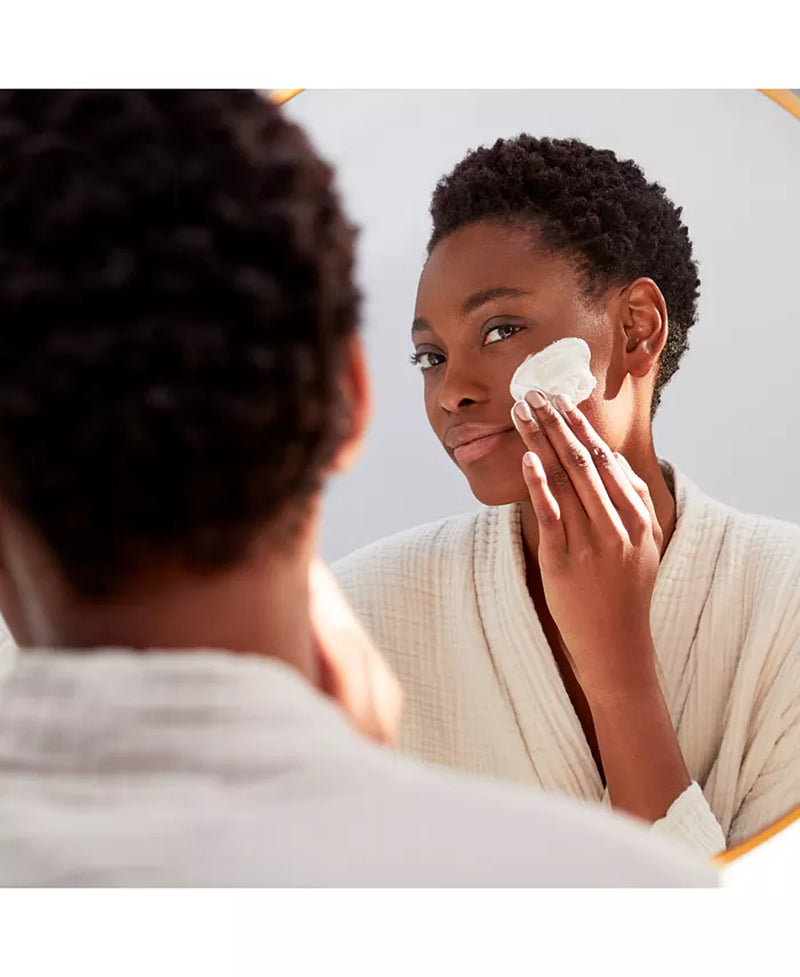 Travel Size Softening Cleansing Foam