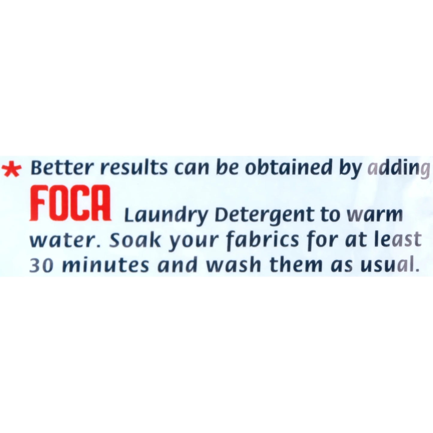 Laundry Detergent, Household Use, All Ages, Biodegradable & Phosphate-Free, Powder Detergent with Anionic Surfactant 70.54 Oz