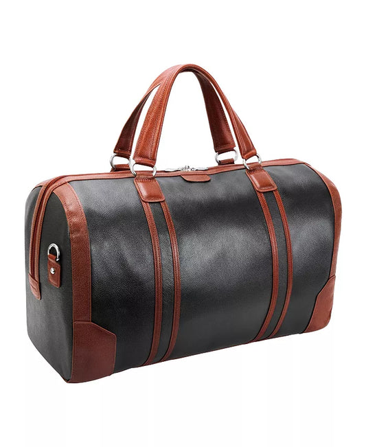 Kinzie 20" Tablet Duffel