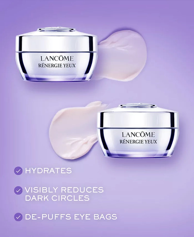 Rã©Nergie Anti-Aging Eye Cream, 0.5 Oz