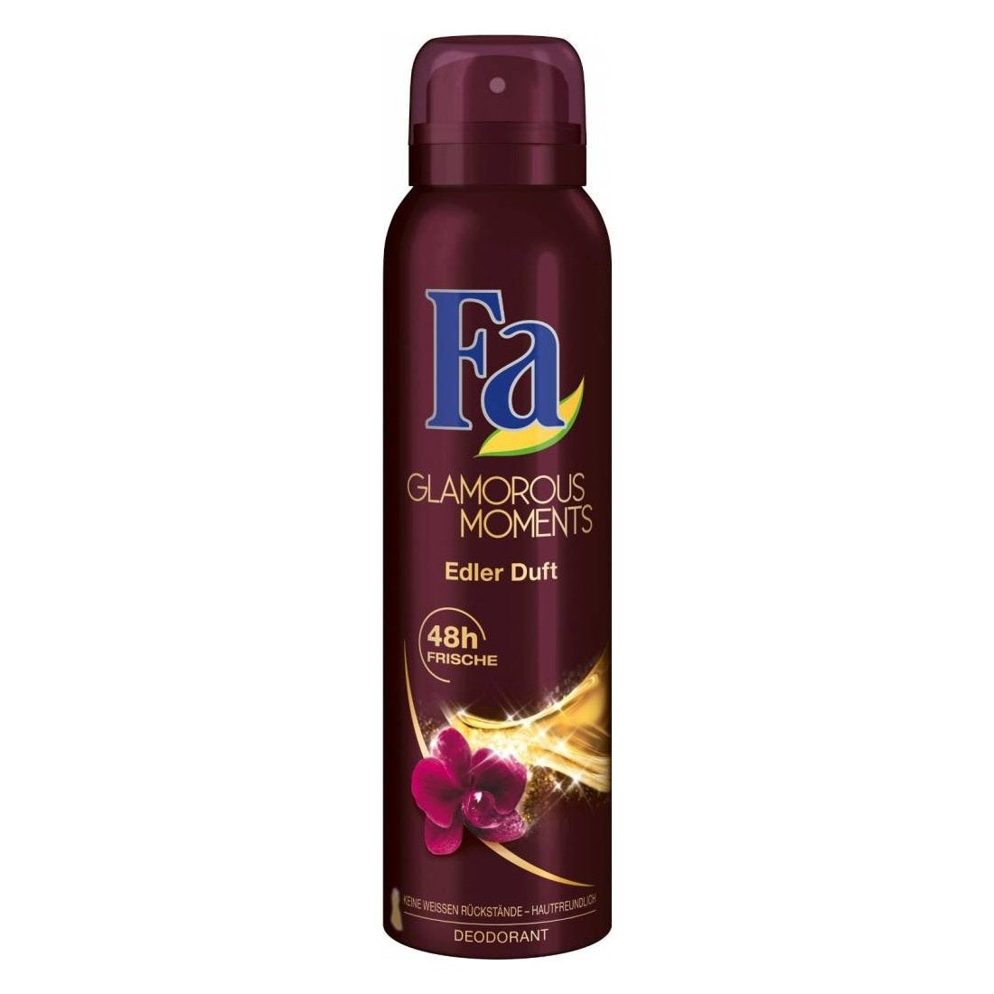 Glamorous Moments Deodorant Spray 5Oz