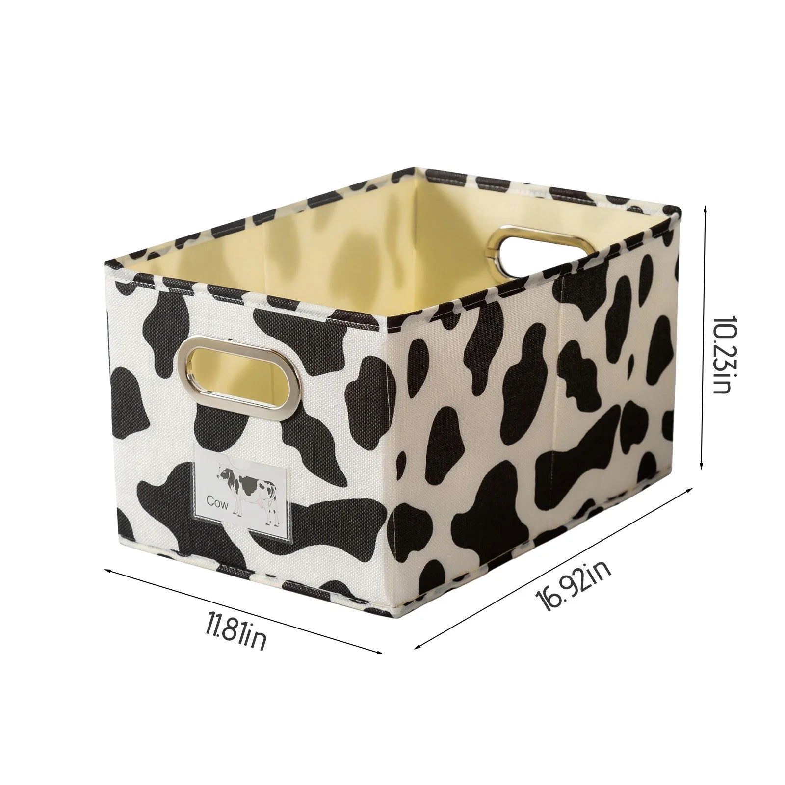 Closet Organizers and Storage Foldable Storage Box with Lid Fabric Storage Box with Lid, Closet Storage Box, Room Organization, Office Storage, Toy Storage