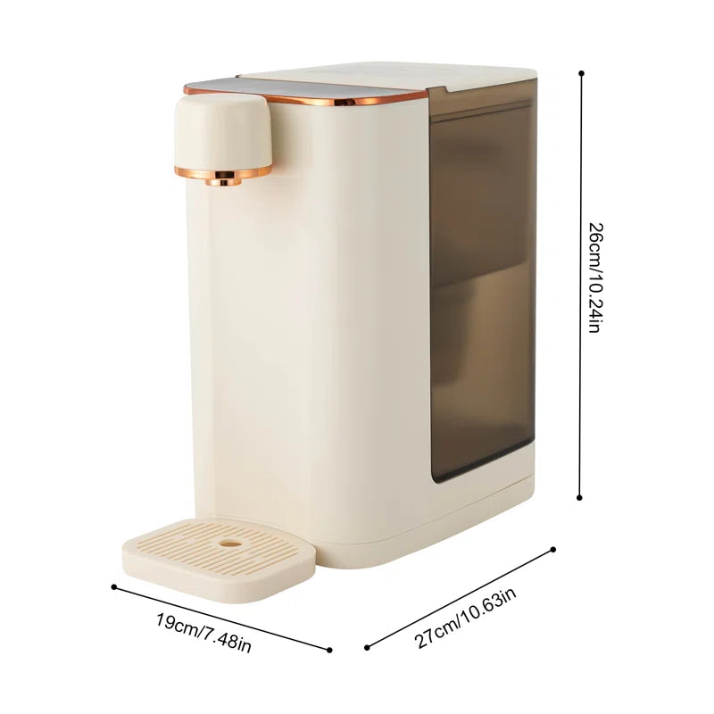 Countertop Electric Water Dispenser