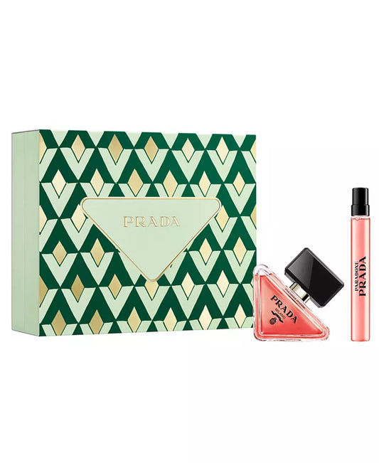 2-Pc. Paradoxe Intense Eau De Parfum Perfume Travel Set