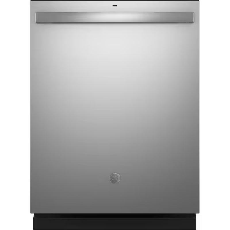 24-In Top Control Built-In Dishwasher ( White ) with Third Rack, Dry Boost , 50-Decibel