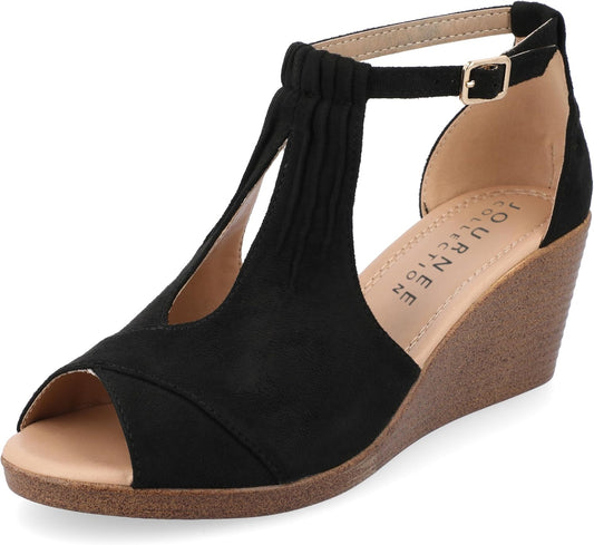 Women'S Kedzie-Tau-065 Wedge Sandal