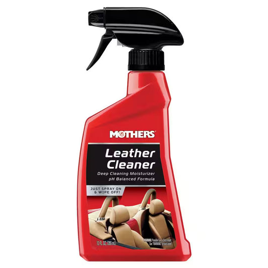 12 Oz. Leather Cleaner Spray