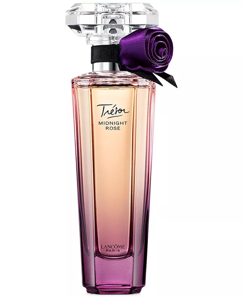 Trã©Sor Midnight Rose Eau De Parfum, 1.7 Oz