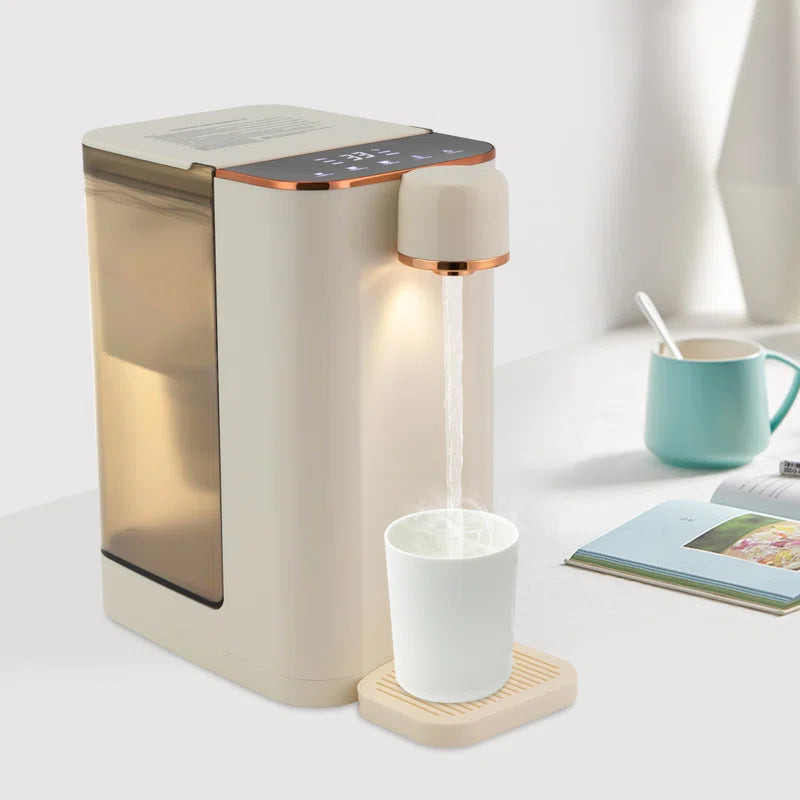 Countertop Electric Water Dispenser